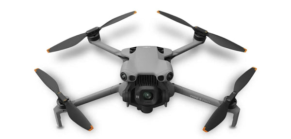 Camera Drones