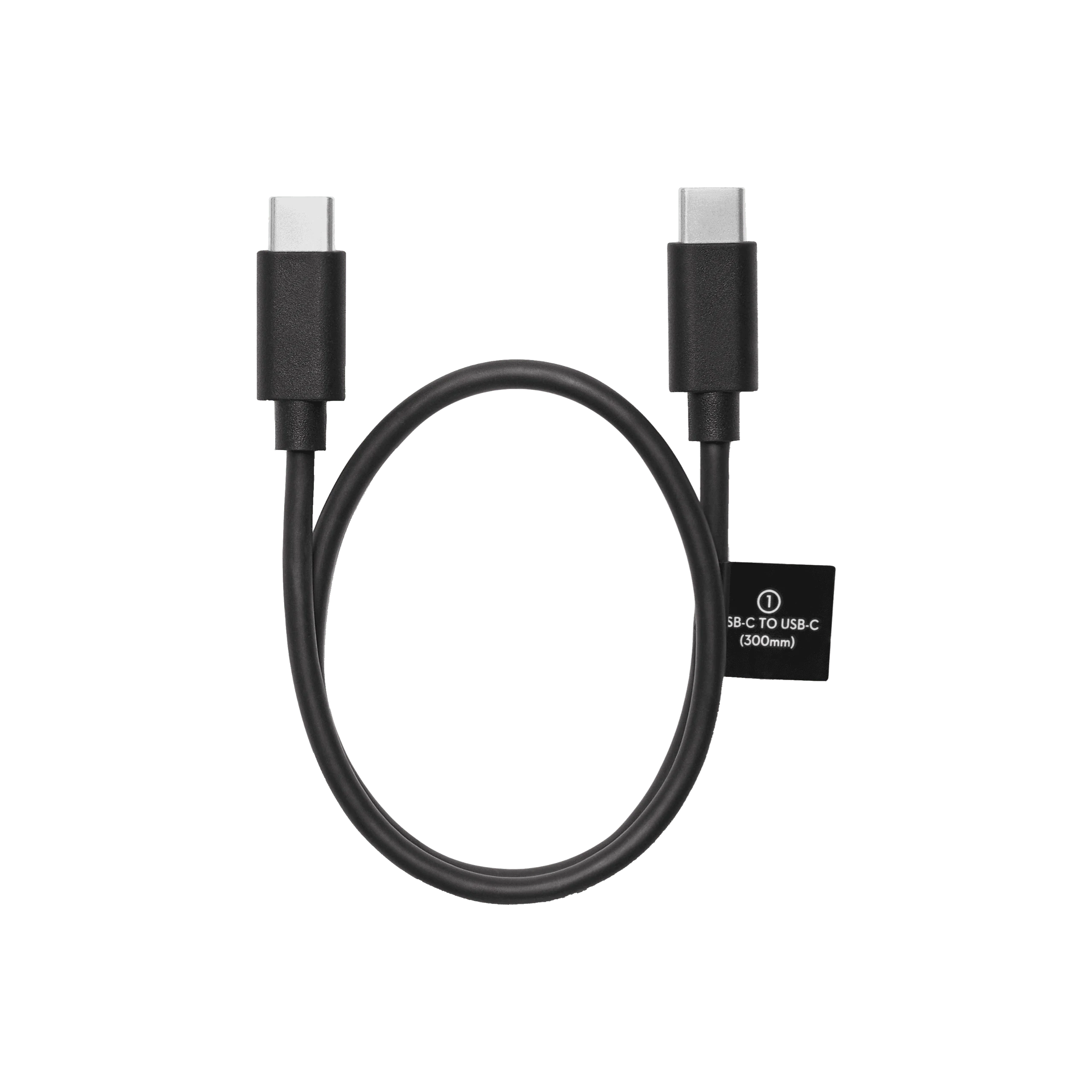 Multi-Camera Control Cable (USB-C, 30 cm)  ×1