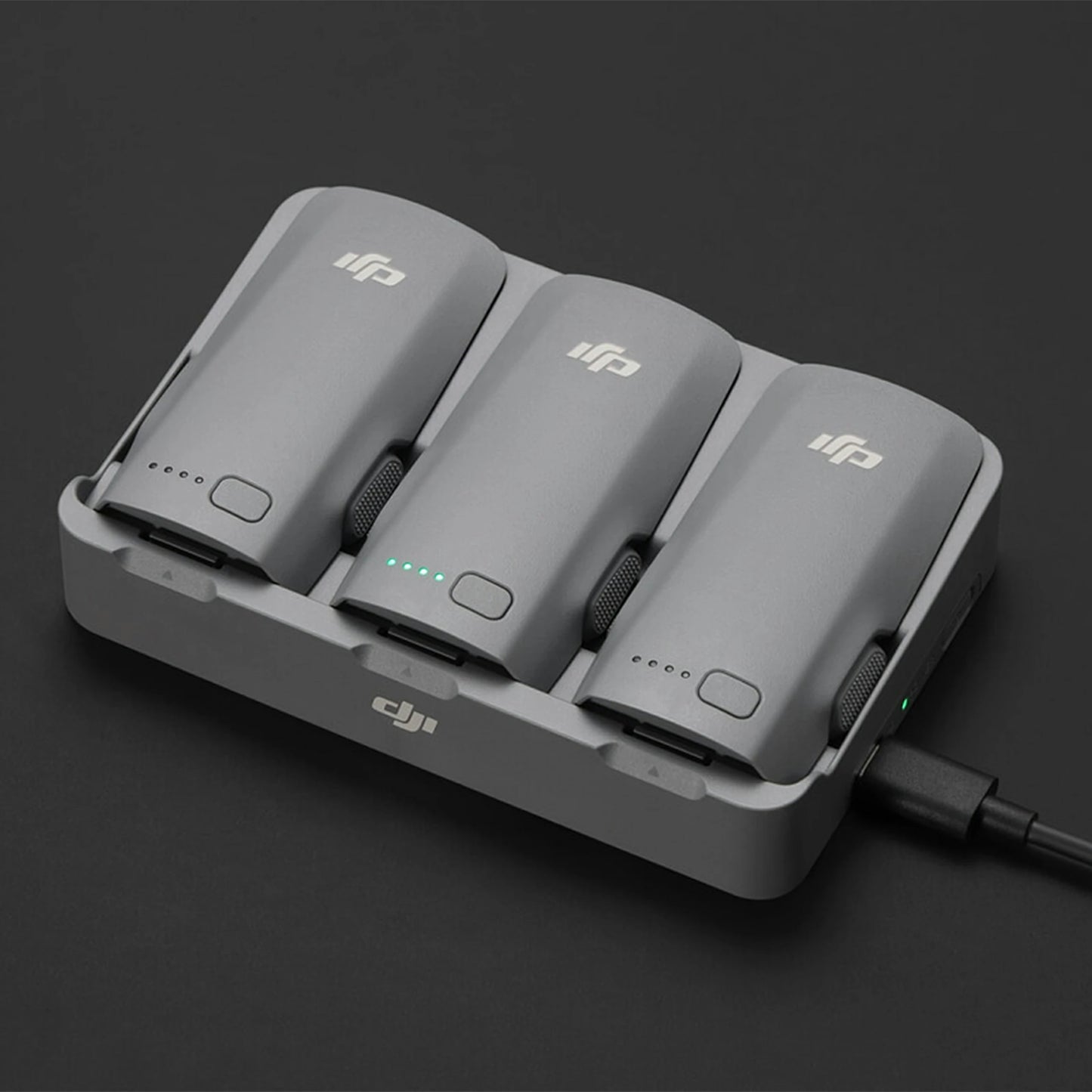 DJI Neo 2 Two-Way Charging Hub