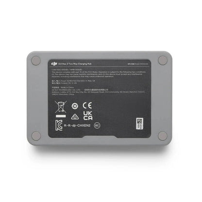 DJI Neo 2 Two-Way Charging Hub