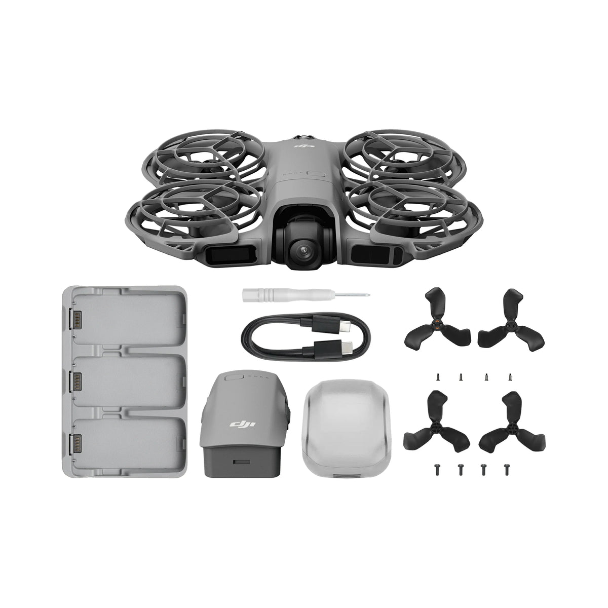 DJI Neo 2 Essential Combo