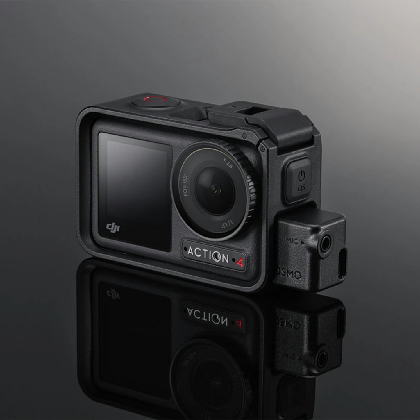 Osmo Action 3.5mm Audio Adapter