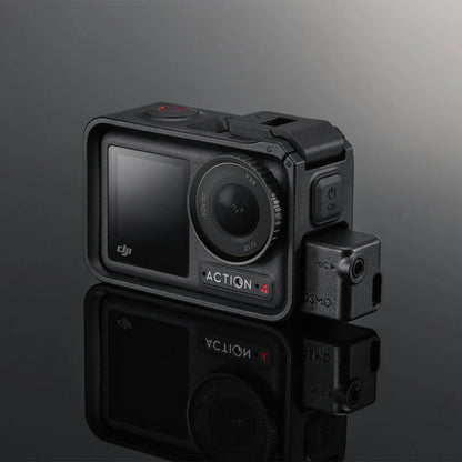 Osmo Action 3.5mm Audio Adapter