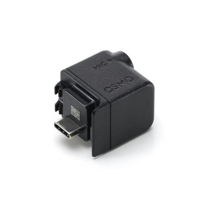 Osmo Action 3.5mm Audio Adapter