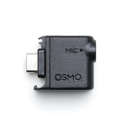 Osmo Action 3.5mm Audio Adapter