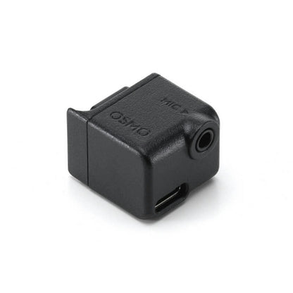 Osmo Action 3.5mm Audio Adapter