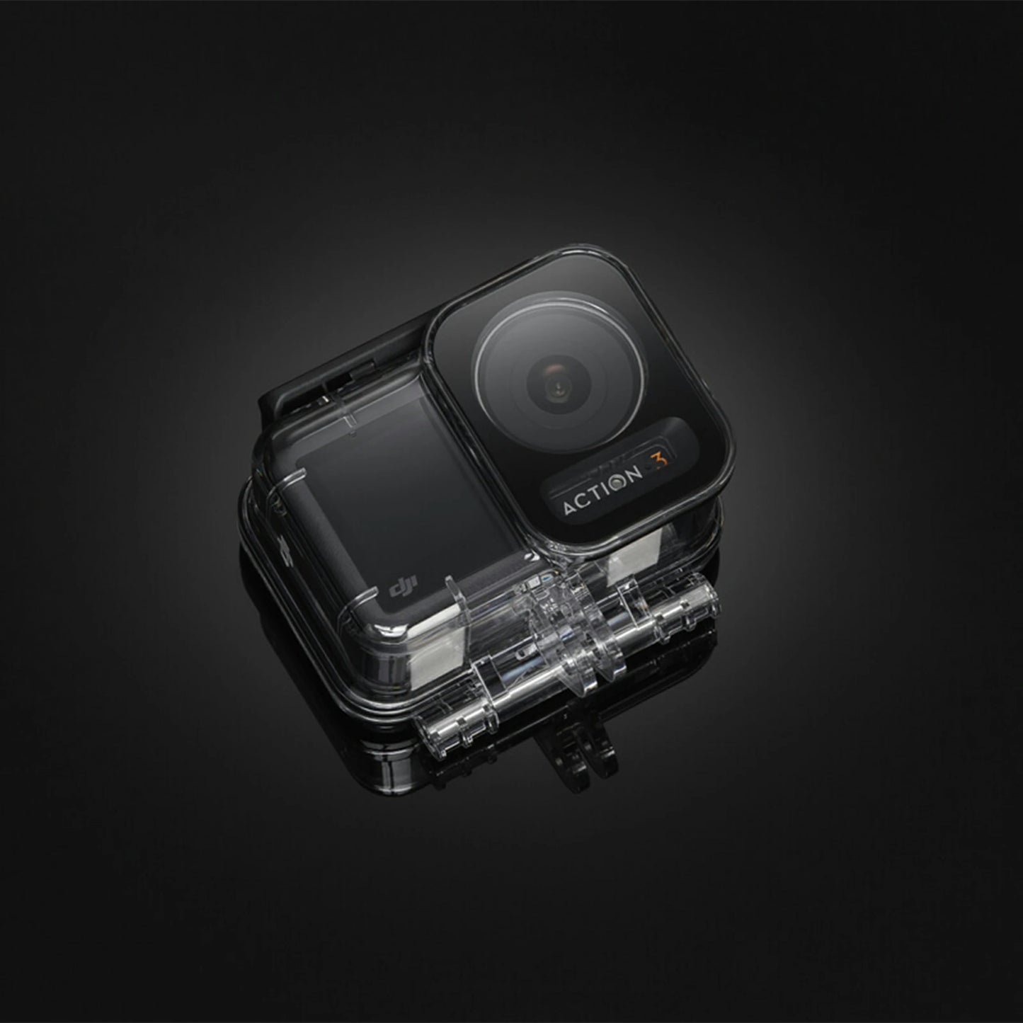 Osmo Action 60m Waterproof Case