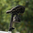 Osmo Action Bike Seat Rail Mount