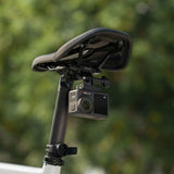 Osmo Action Bike Seat Rail Mount