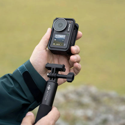 Osmo Action Quick-Release Adapter Mount