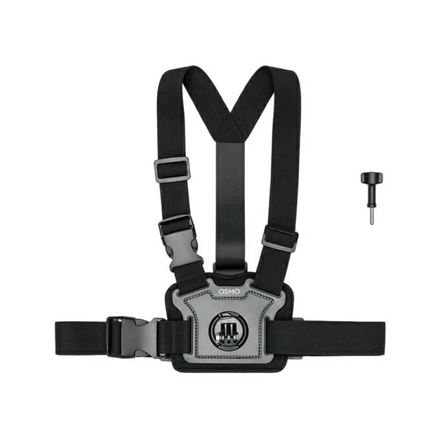 Osmo Action Chest Strap Mount ×1