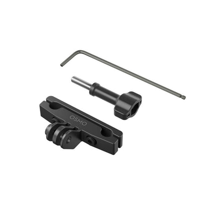 Osmo Action Bike Seat Rail Mount