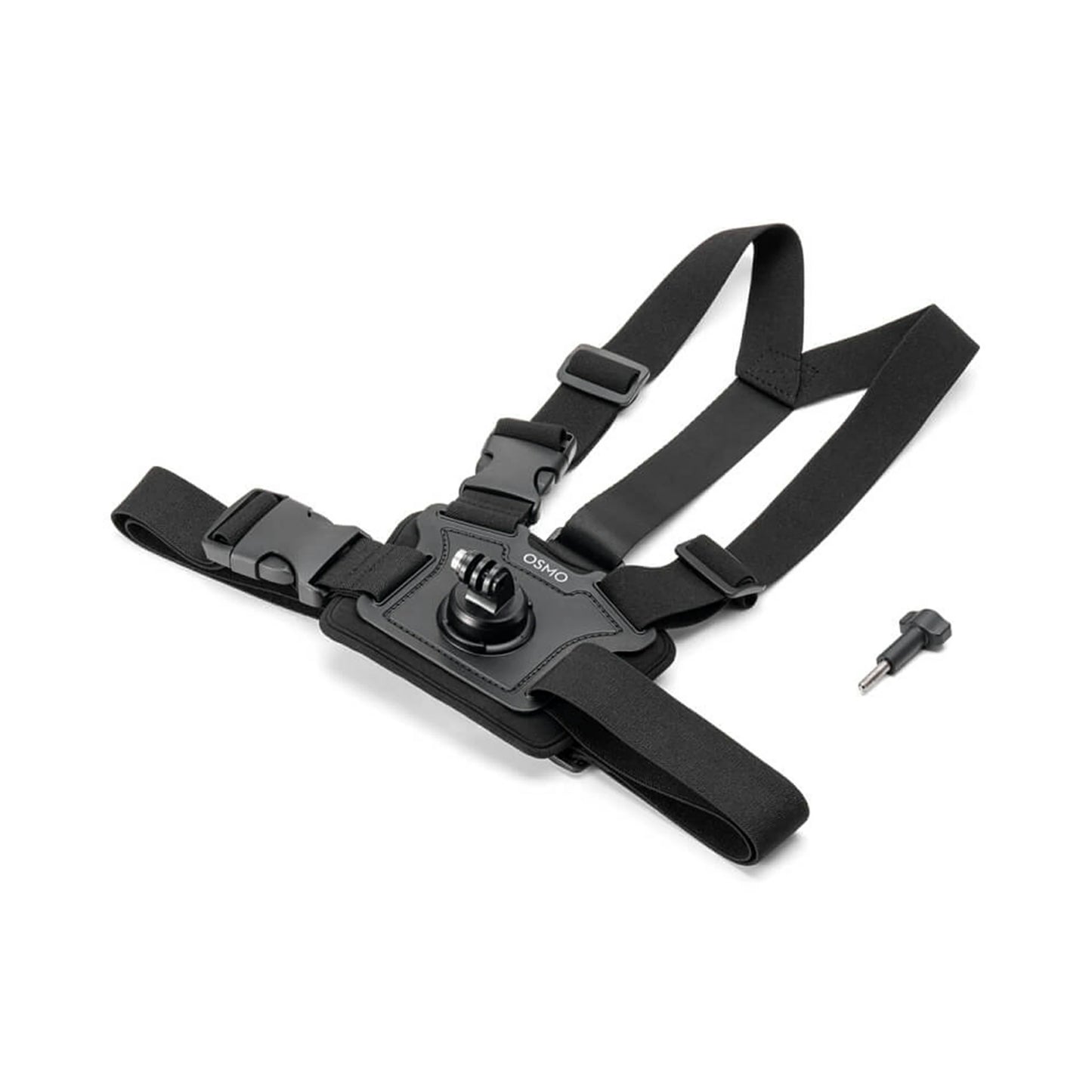 Osmo Action Chest Strap Mount