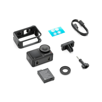 Osmo Action 4 Essential Combo