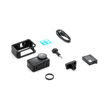 Osmo Action 5 Pro Essential Combo