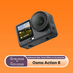 Osmo Action 6
