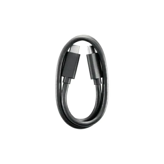 USB-C to USB-C PD Cable (USB 3.1)  × 1