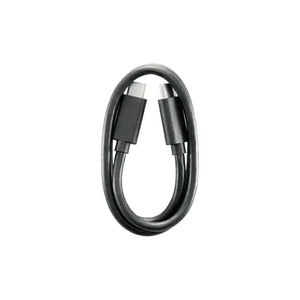 USB-C to USB-C PD Cable (USB 3.1)  × 1