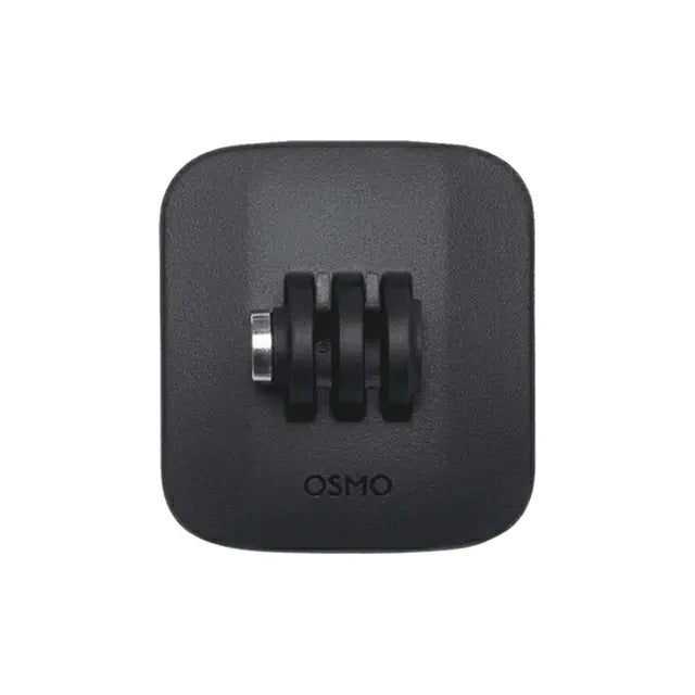 Osmo Action Curved Adhesive Base  × 1