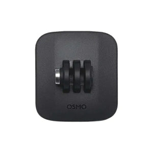 Osmo Action Curved Adhesive Base  × 1