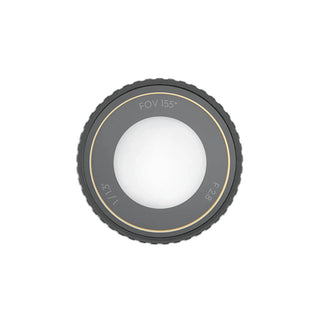 Osmo Action 4 Glass Lens Cover
