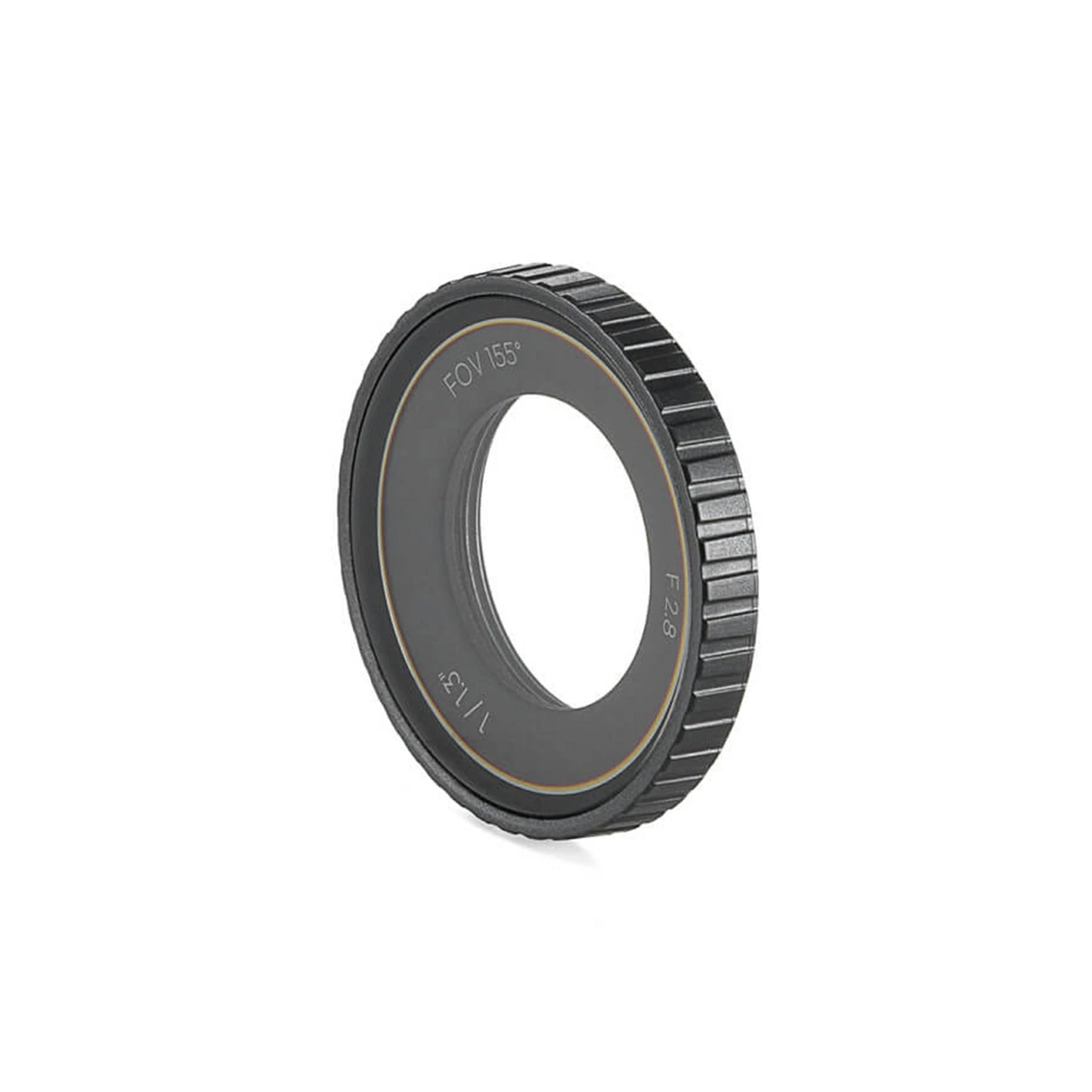 Osmo Action 4 Glass Lens Cover