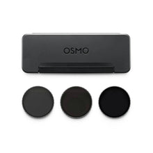 Osmo Action 6 ND Filter Set