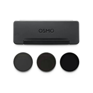Osmo Action 6 ND Filter Set