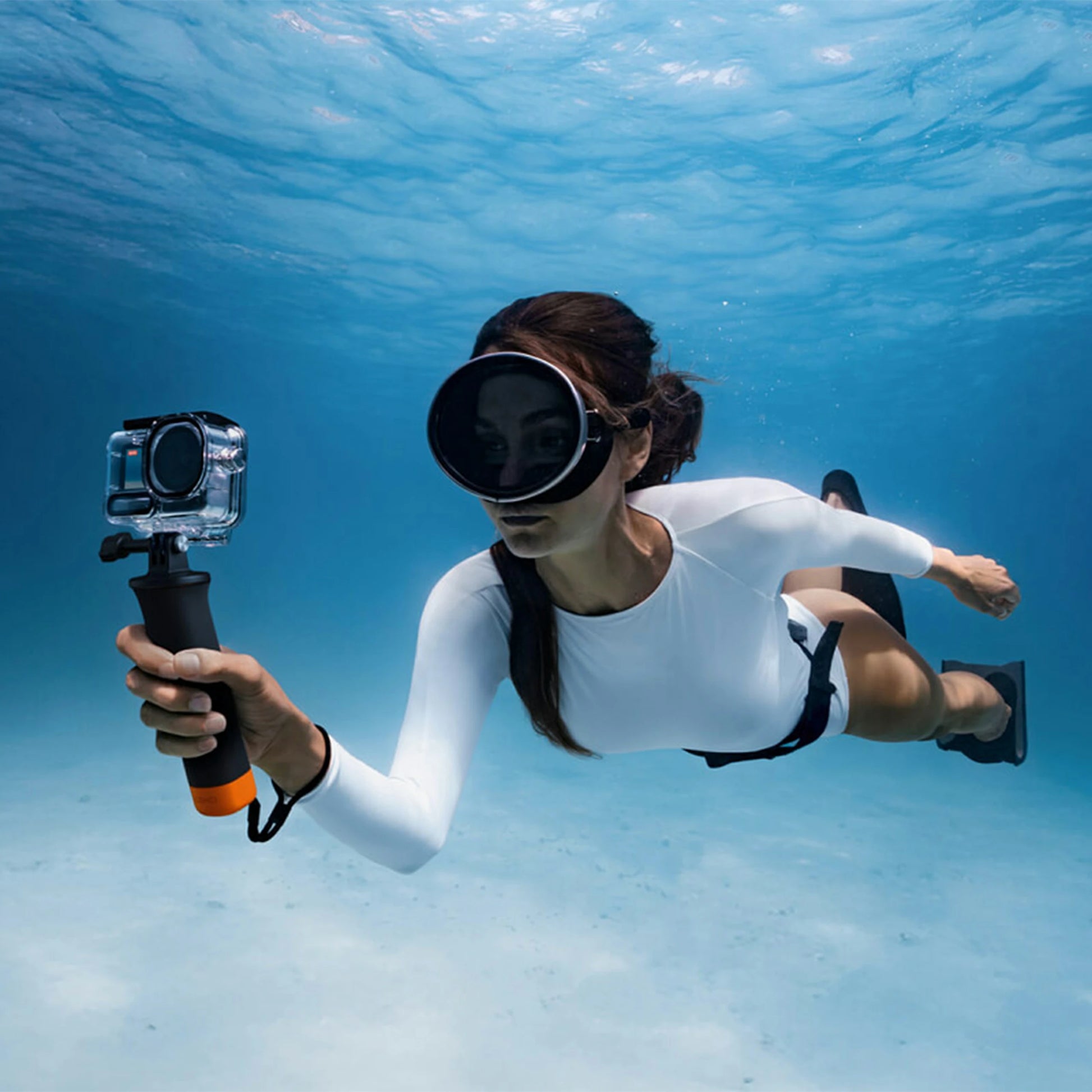 Osmo Action 6 Diving Accessory Kit – DJI USA Online Store