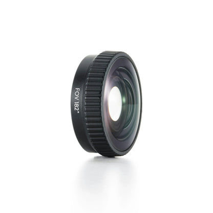 Osmo Action 6 FOV Boost Lens