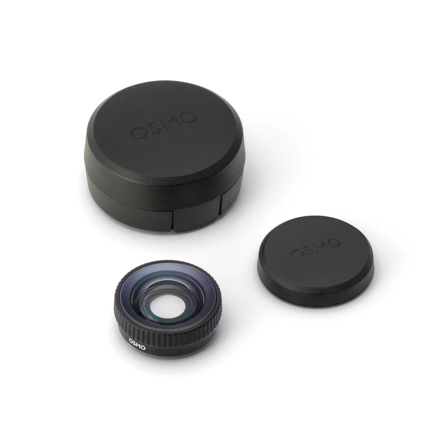 Osmo Action 6 FOV Boost Lens