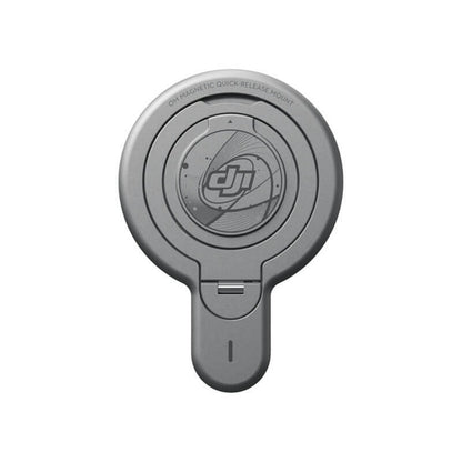DJI OM Magnetic Quick-Release Mount