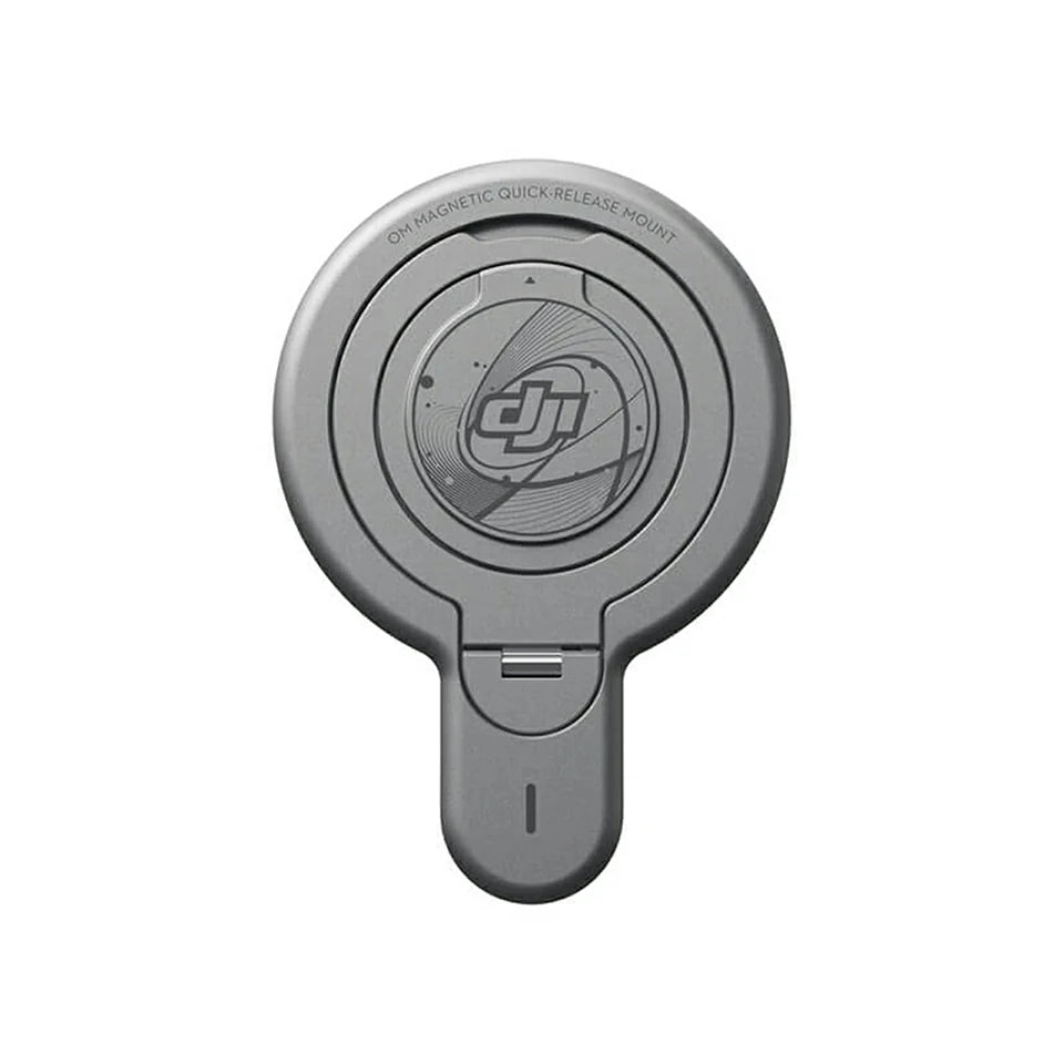  DJI OM Magnetic Quick-Release Mount