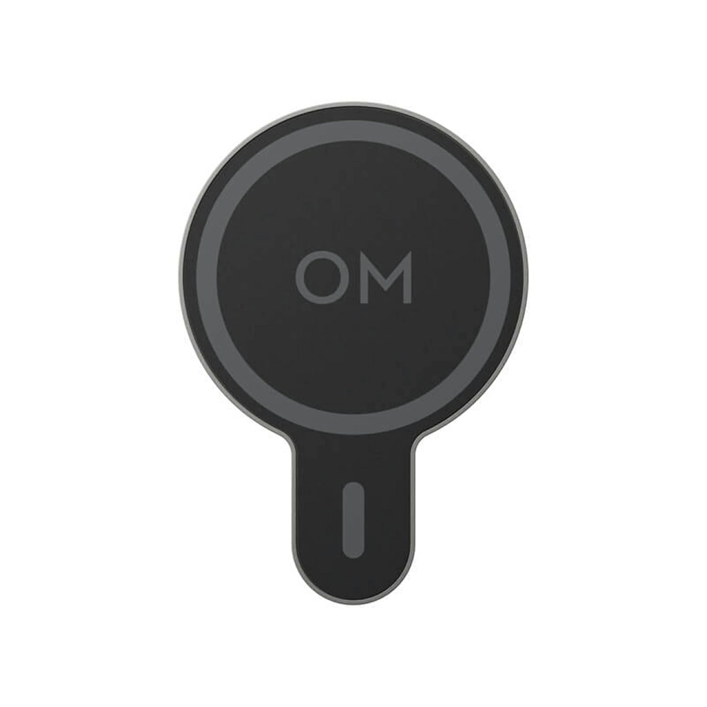 DJI OM Magnetic Quick-Release Mount