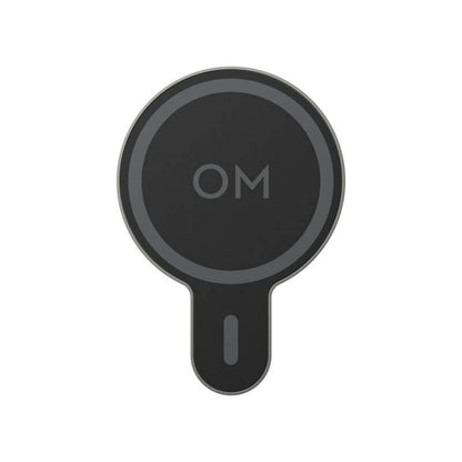 Magnetische Quick-Release Mount Compatibel met DJI OSMO 360 Actiecamera