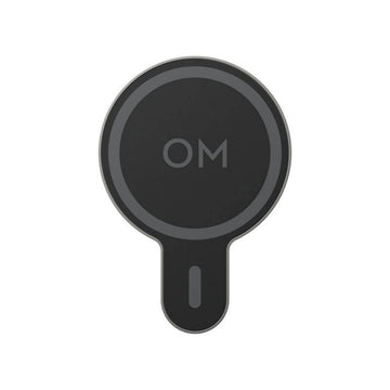 DJI OM Magnetic Quick-Release Mount – DJI USA Online Store
