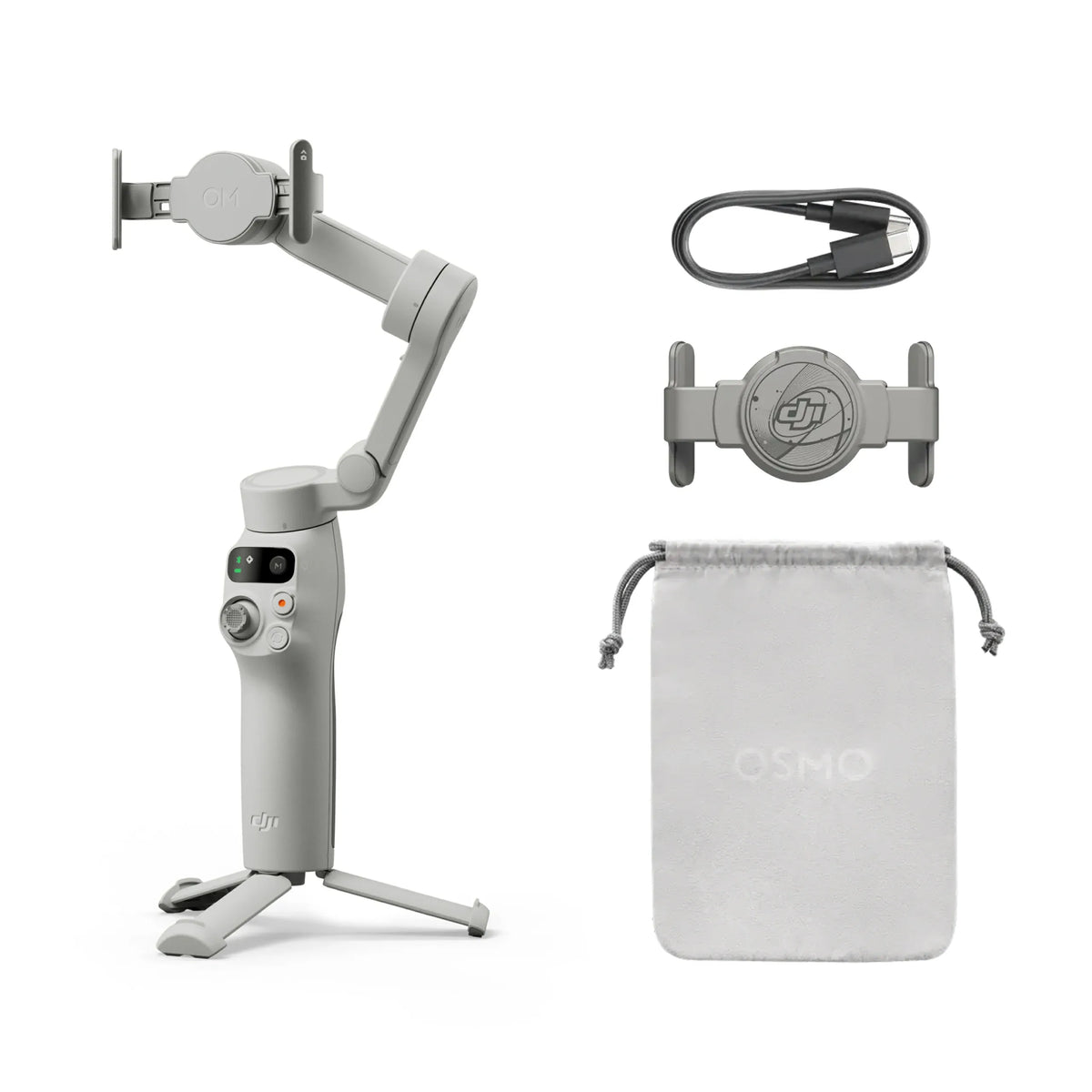 Osmo Mobile 7