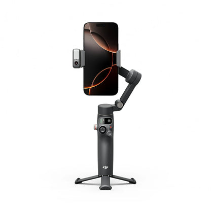 Osmo Mobile 8 All in One Travel Creator Combo