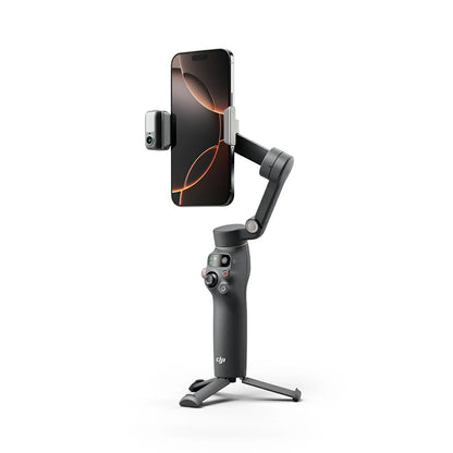 Osmo Mobile 8 Travel Quick Release Combo