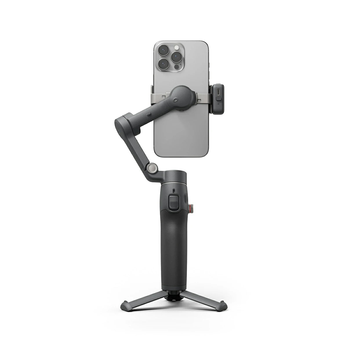 Osmo Mobile 8 Travel Quick Release Combo
