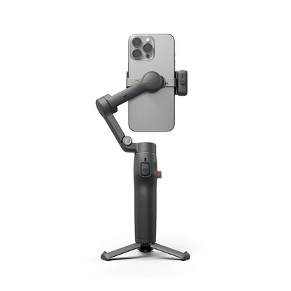 Osmo Mobile 8 All in One Sports Creator Combo