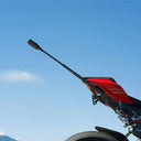 Osmo 1m High-Strength Carbon Fiber Invisible Selfie Stick