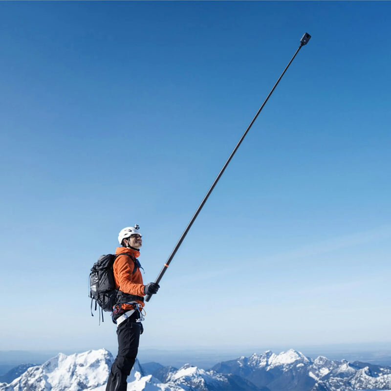 Osmo 2.5m Extended Carbon Fiber Selfie Stick