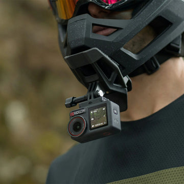 bike helmet cli p Osmo Helmet Chin Mount Clip – DJI USA Online Store