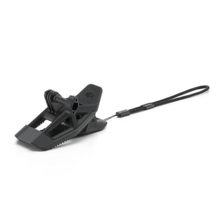 Osmo Helmet Chin Mount Clip