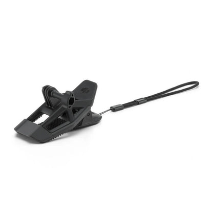 Osmo Helmet Chin Mount Clip