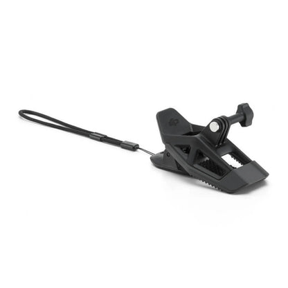 Osmo Helmet Chin Mount Clip