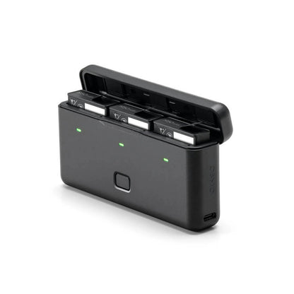 Osmo Multifunctional Battery Case 3