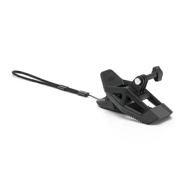 Osmo Helmet Chin Mount Clip x1