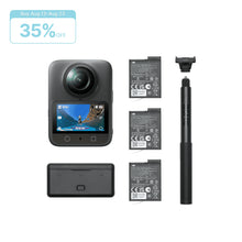 Osmo 360 Adventure Combo